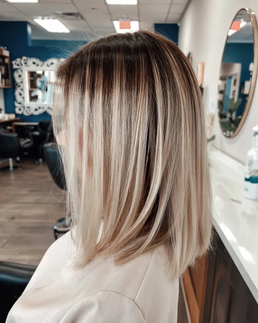 Balayage Hair Color Ideas 2026: Fresh Blonde & Brunette Blends for a Modern Look