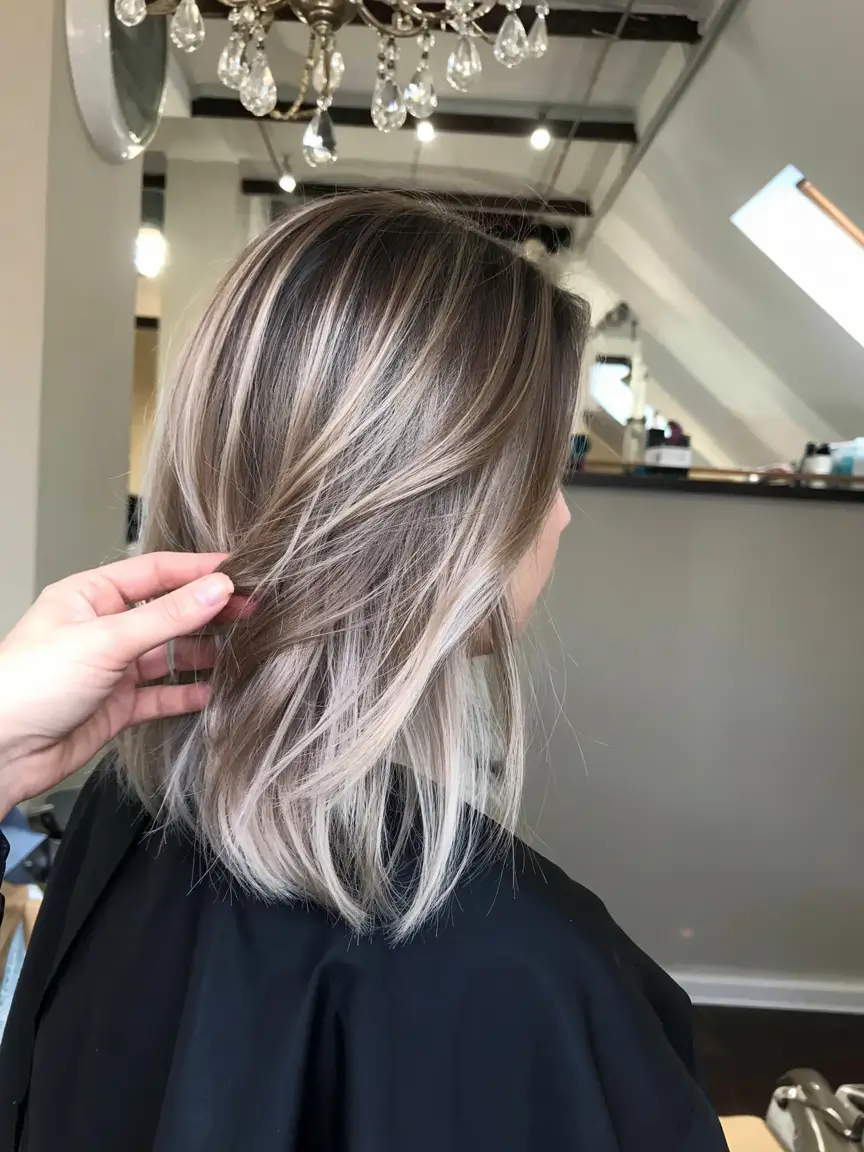 Balayage Hair Color Ideas 2026: Fresh Blonde & Brunette Blends for a Modern Look