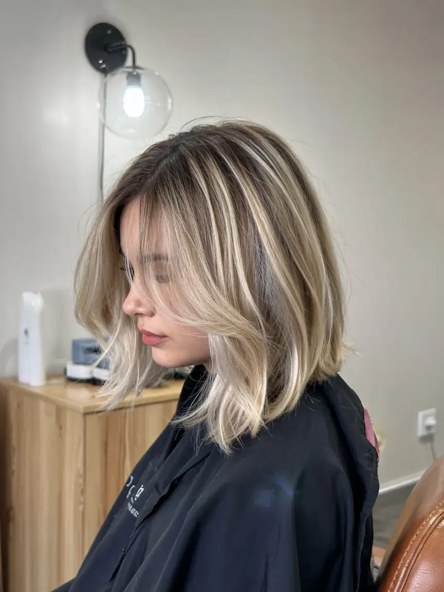 Balayage Hair Color Ideas 2026: Fresh Blonde & Brunette Blends for a Modern Look
