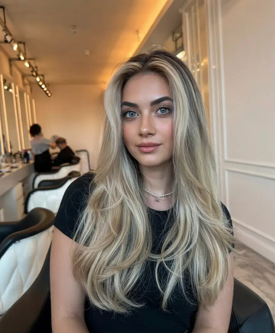 Balayage Hair Color Ideas 2026: Fresh Blonde & Brunette Blends for a Modern Look