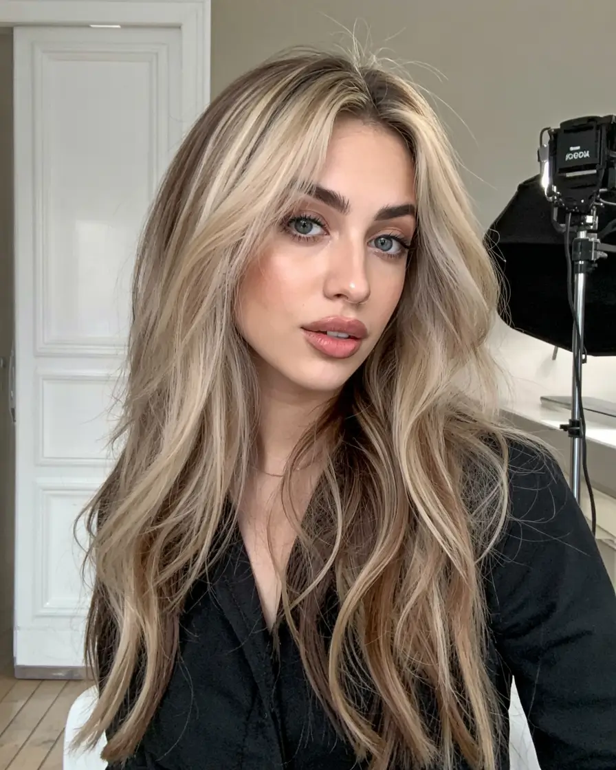 Balayage Hair Color Ideas 2026: Fresh Blonde & Brunette Blends for a Modern Look