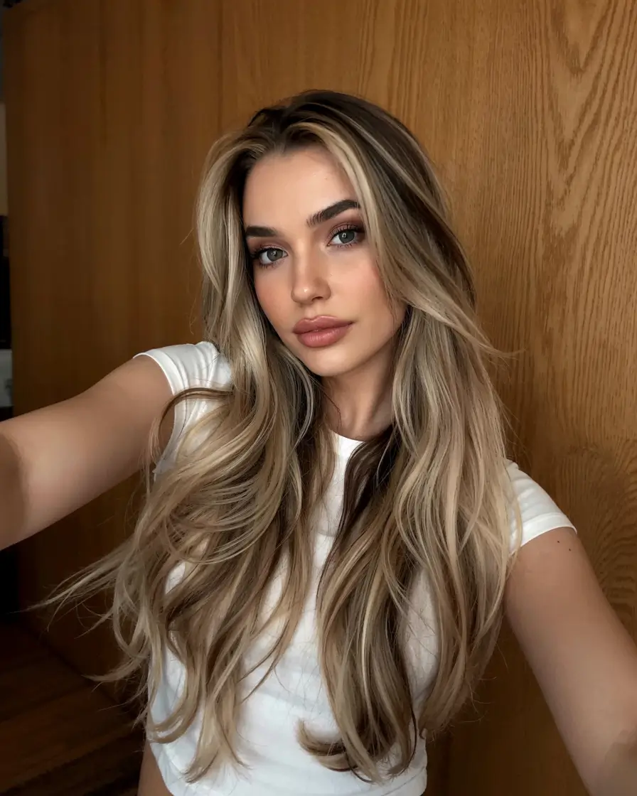 Balayage Hair Color Ideas 2026: Fresh Blonde & Brunette Blends for a Modern Look