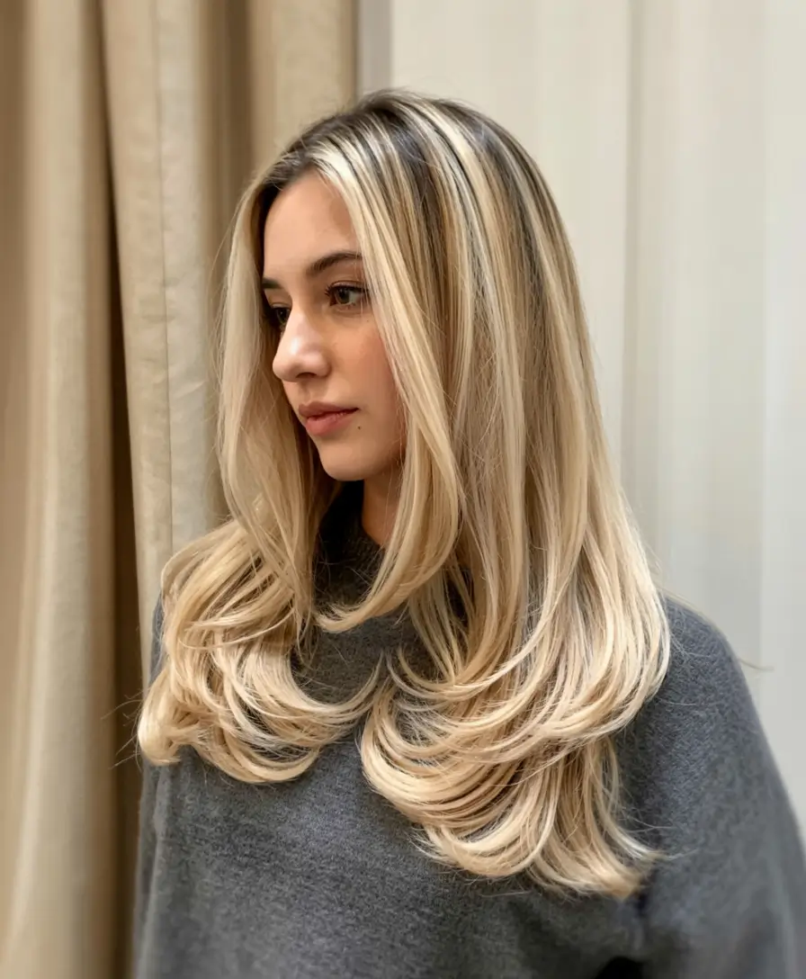 Balayage Hair Color Ideas 2026: Fresh Blonde & Brunette Blends for a Modern Look