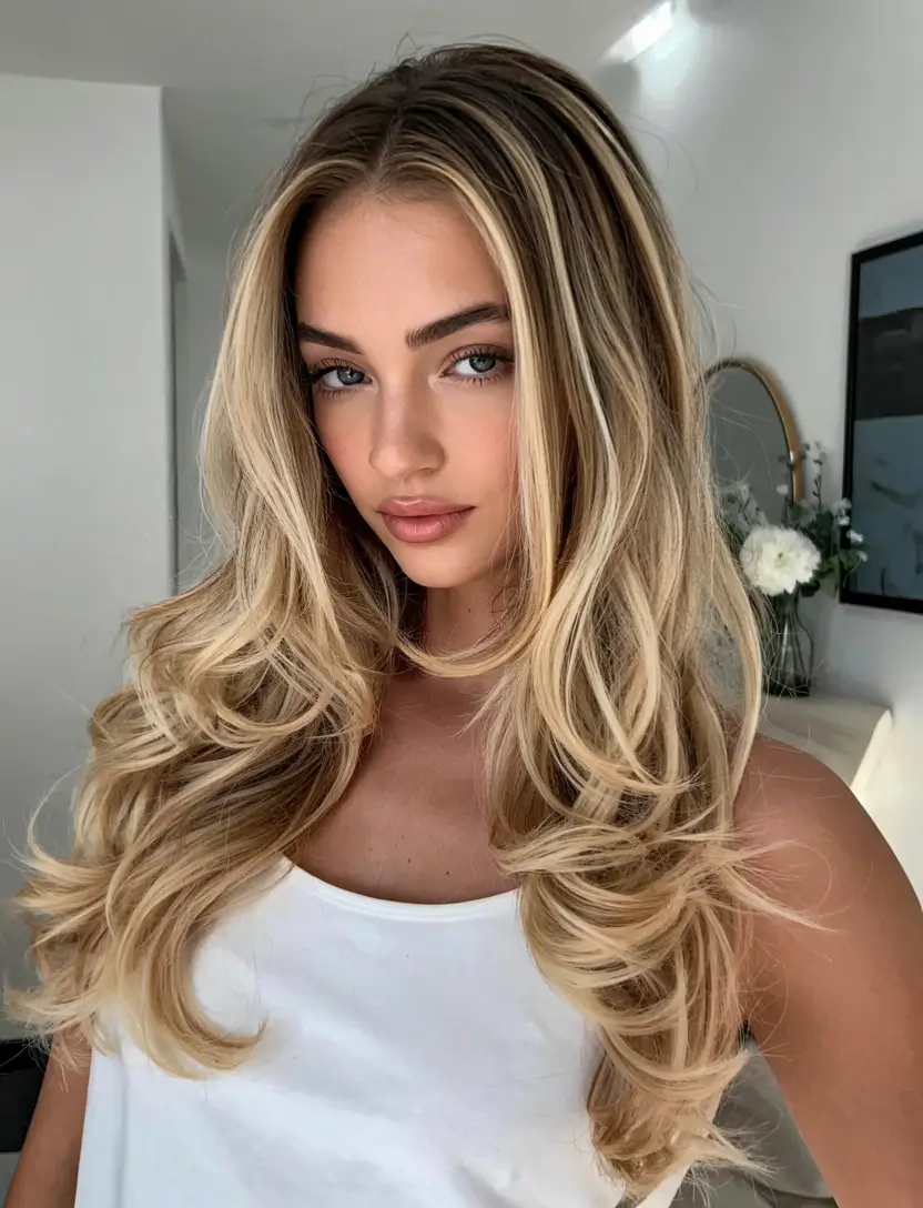 Balayage Hair Color Ideas 2026: Fresh Blonde & Brunette Blends for a Modern Look