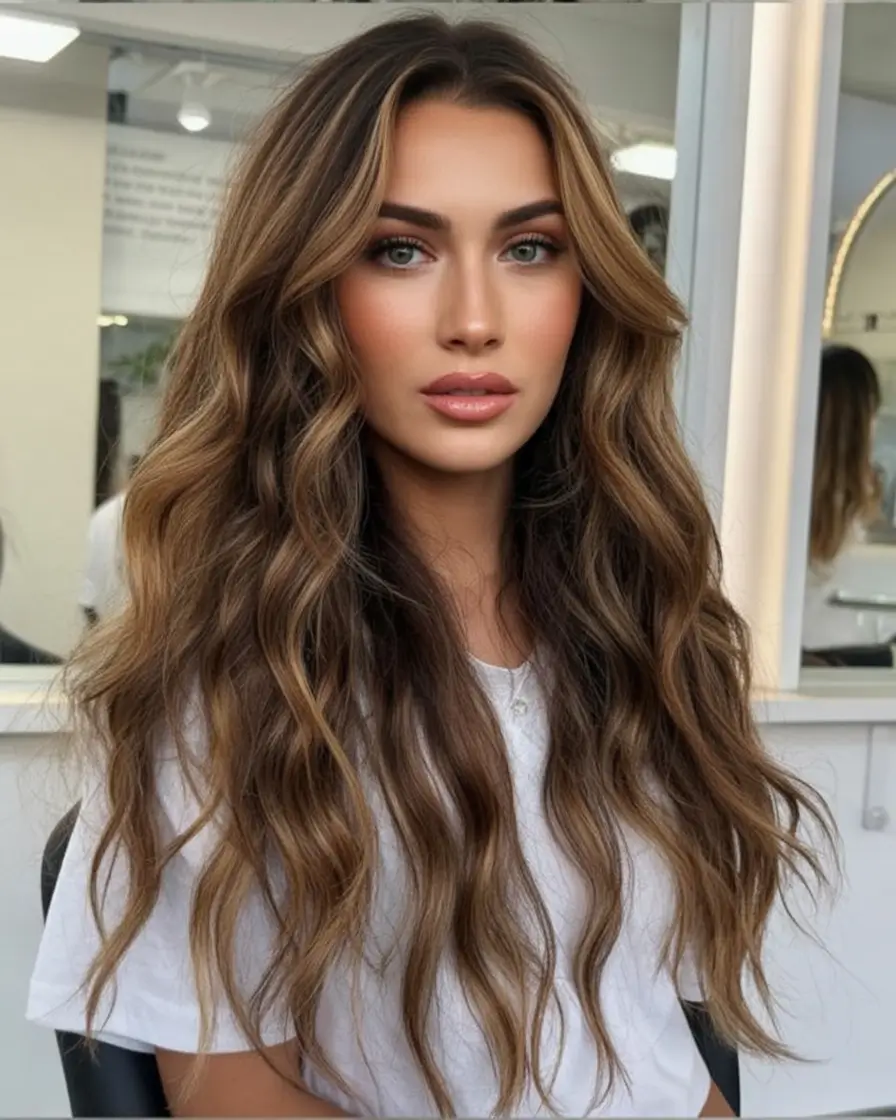 Best Hair Color for Brown Skin 2026: Trend Shades That Glow on Every Tone