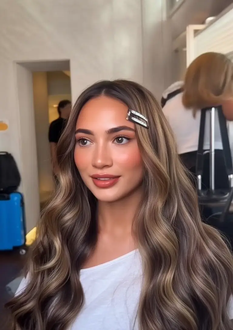 Best Hair Color for Brown Skin 2026: Trend Shades That Glow on Every Tone