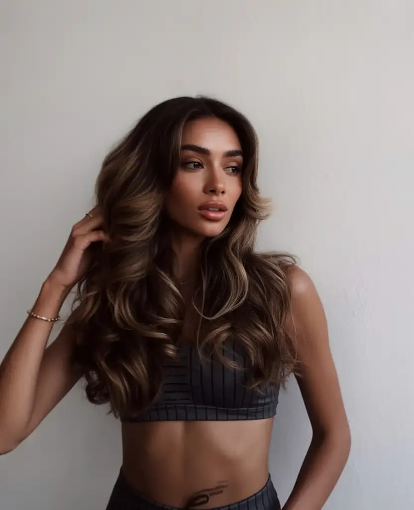 Best Hair Color for Brown Skin 2026: Trend Shades That Glow on Every Tone