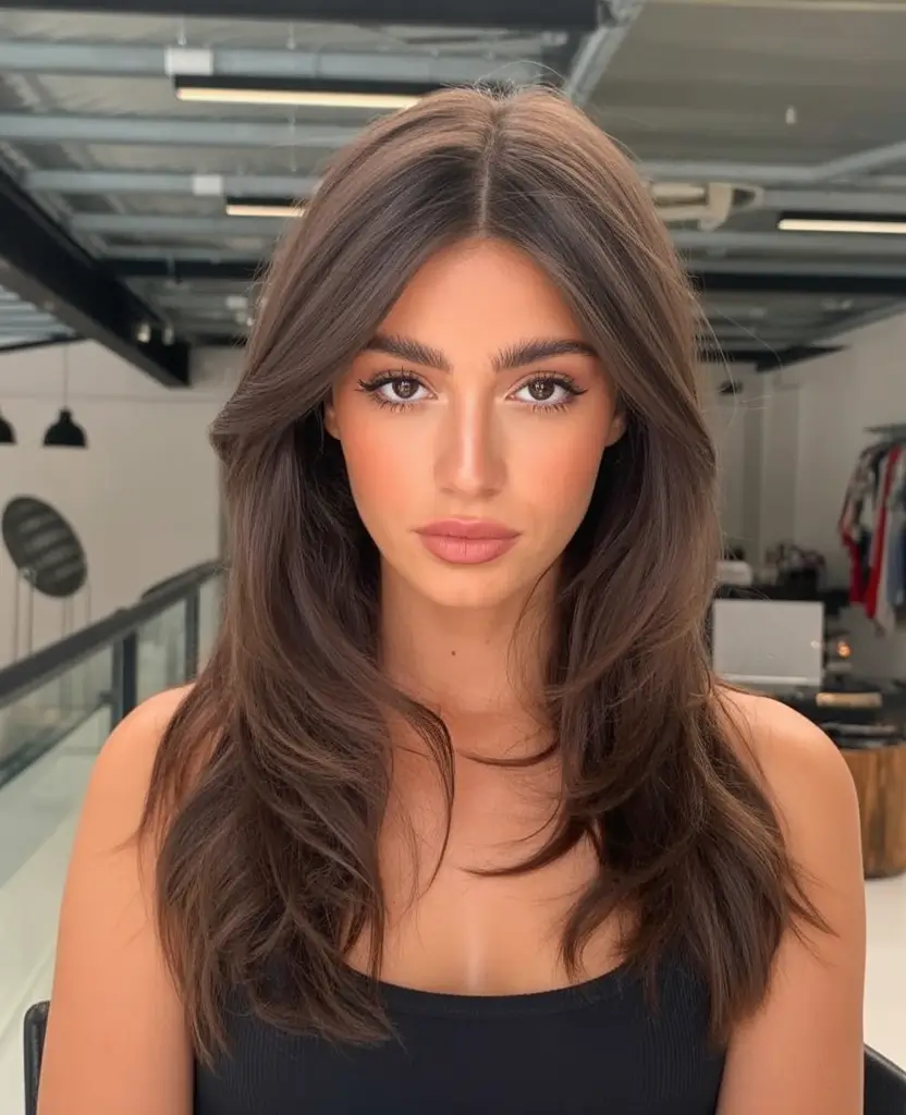 Best Hair Color for Brown Skin 2026: Trend Shades That Glow on Every Tone