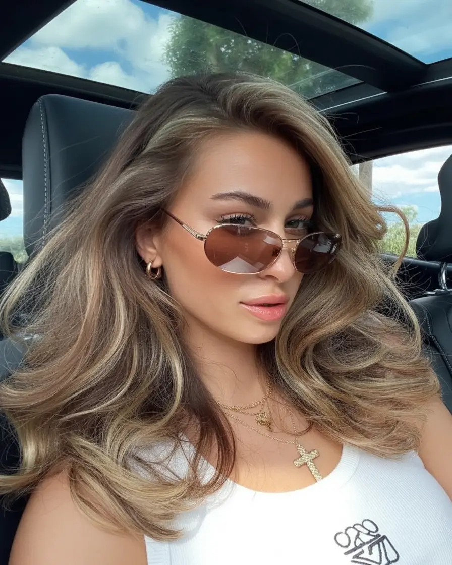 Best Hair Color for Brown Skin 2026: Trend Shades That Glow on Every Tone