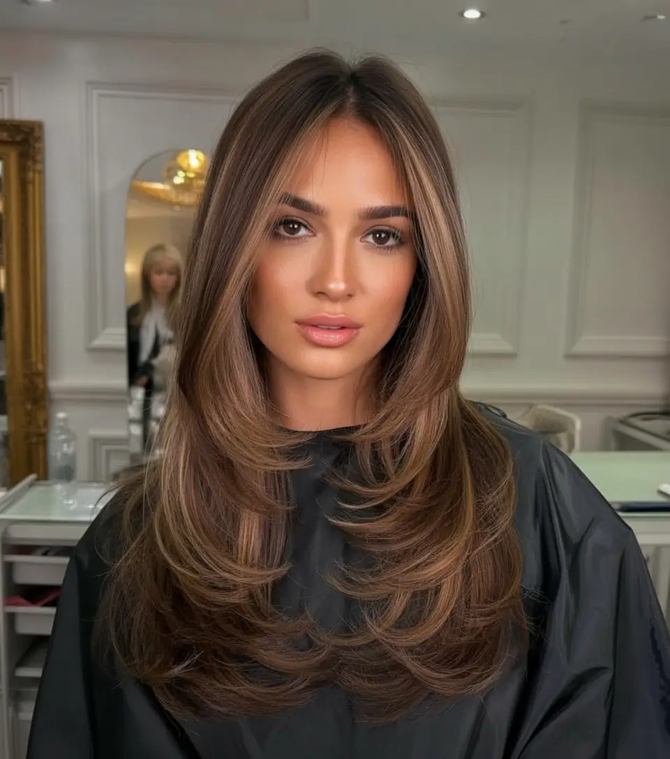 Best Hair Color for Brown Skin 2026: Trend Shades That Glow on Every Tone