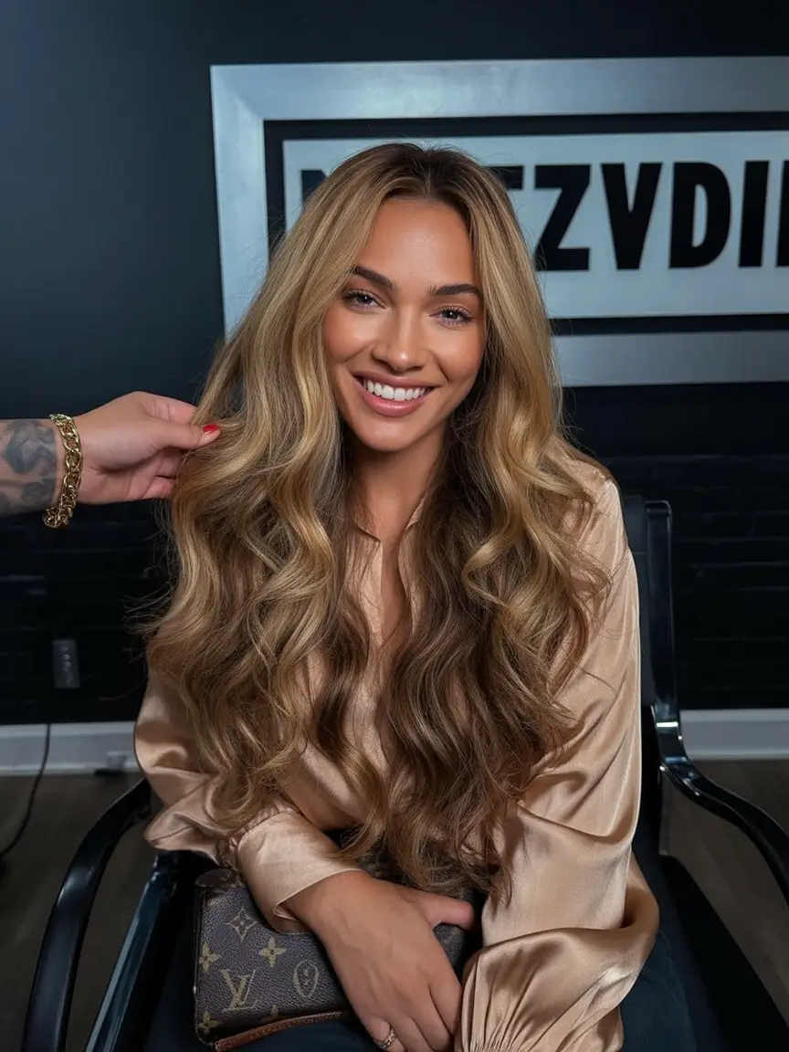 Best Hair Color for Brown Skin 2026: Trend Shades That Glow on Every Tone