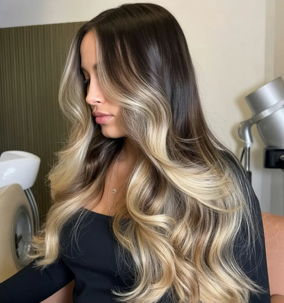 Best Hair Color for Brown Skin 2026: Trend Shades That Glow on Every Tone