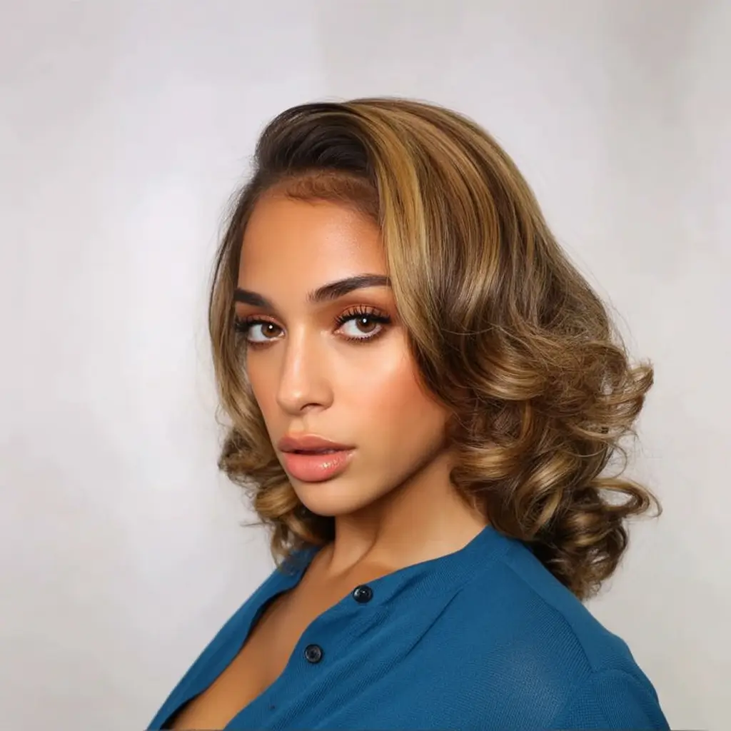 Best Hair Color for Brown Skin 2026: Trend Shades That Glow on Every Tone