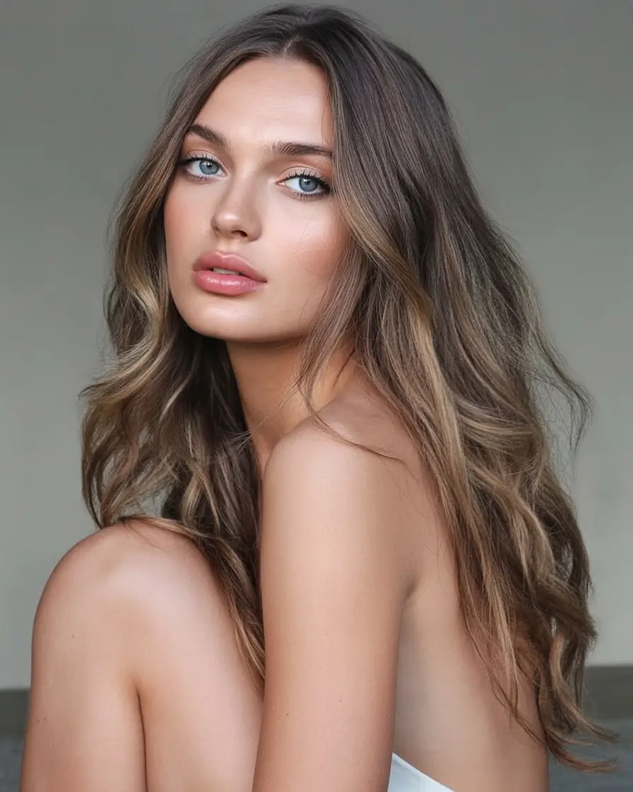 Best Hair Color for Brown Skin 2026: Trend Shades That Glow on Every Tone