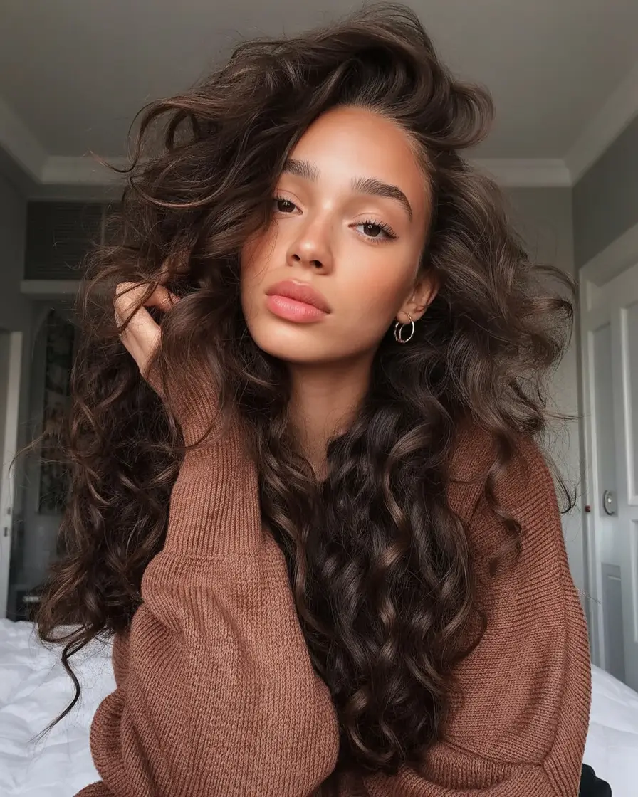Best Hair Color for Brown Skin 2026: Trend Shades That Glow on Every Tone