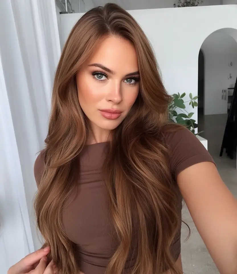 Best Hair Color for Brown Skin 2026: Trend Shades That Glow on Every Tone