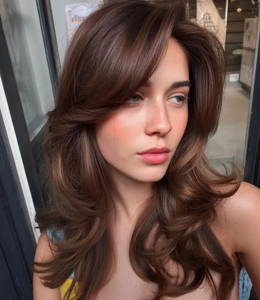 Best Hair Color for Brown Skin 2026: Trend Shades That Glow on Every Tone