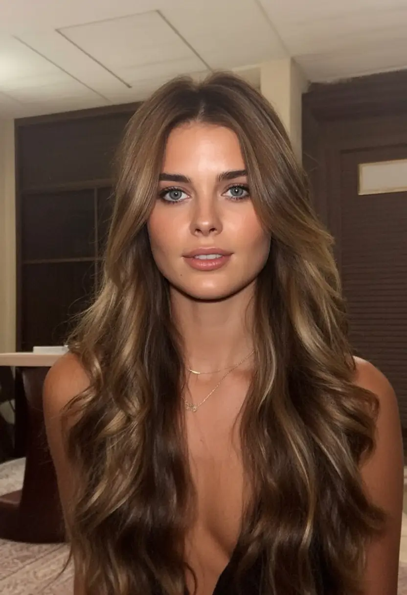 Best Hair Color for Brown Skin 2026: Trend Shades That Glow on Every Tone