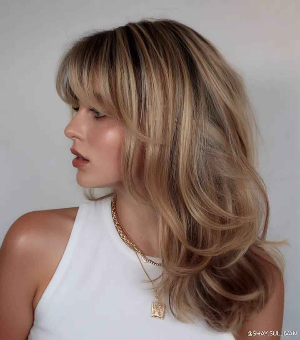Best Haircut Inspo 2026: Fresh Layered Trends for Every Length This Spring
