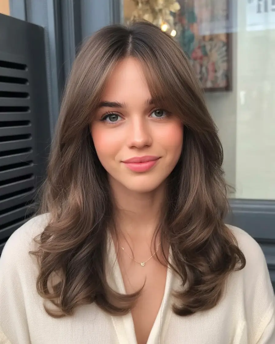 Best Haircut Inspo 2026: Fresh Layered Trends for Every Length This Spring