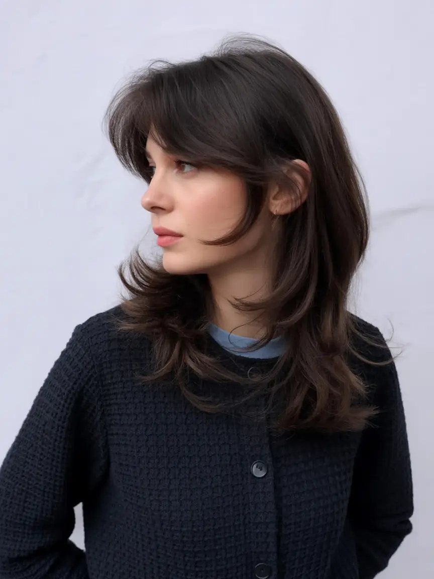 Best Haircut Inspo 2026: Fresh Layered Trends for Every Length This Spring