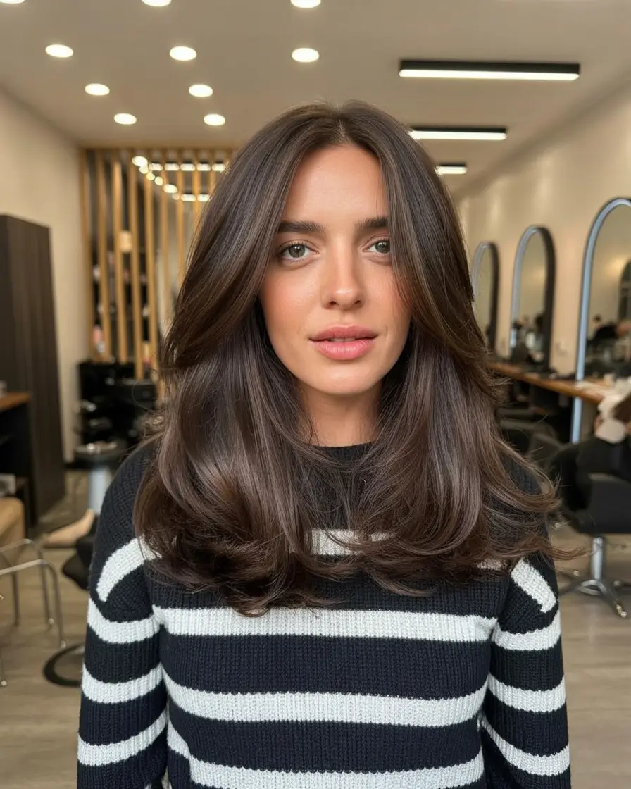 Best Haircut Inspo 2026: Fresh Layered Trends for Every Length This Spring