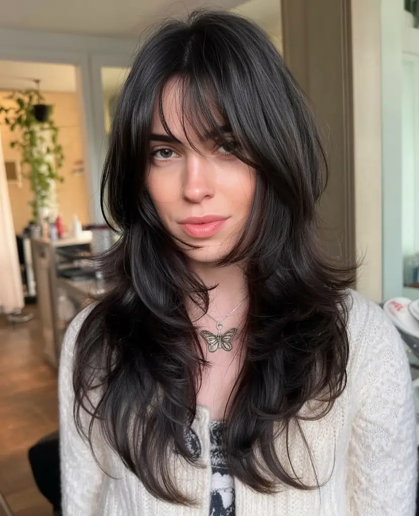 Best Haircut Inspo 2026: Fresh Layered Trends for Every Length This Spring