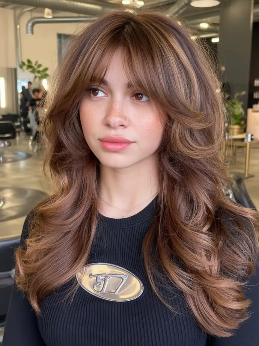 Best Haircut Inspo 2026: Fresh Layered Trends for Every Length This Spring