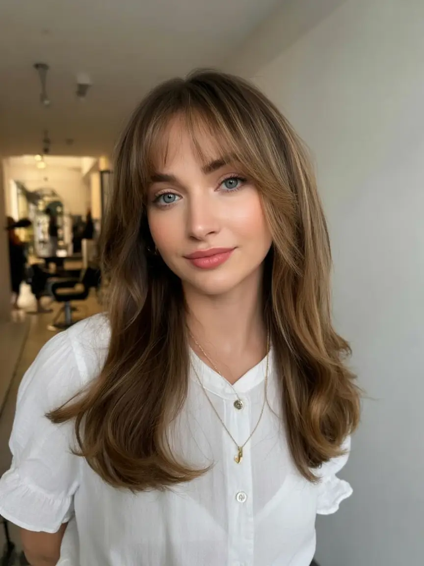Best Haircut Inspo 2026: Fresh Layered Trends for Every Length This Spring