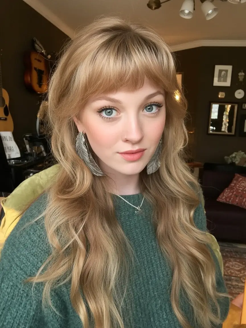 Best Haircut Inspo 2026: Fresh Layered Trends for Every Length This Spring