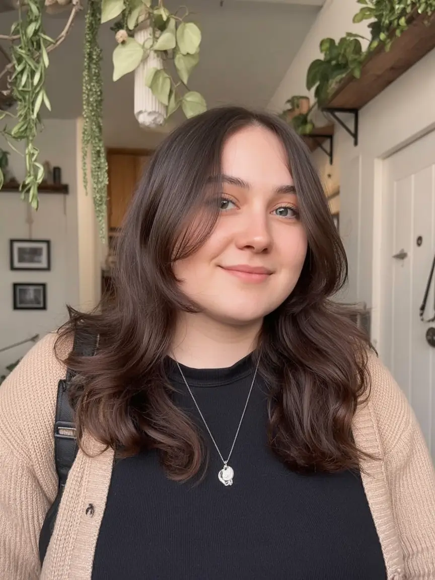 Best Haircuts for Fat Faces 2026: Fresh, Flattering & Confidence-Boosting Styles You’ll Love