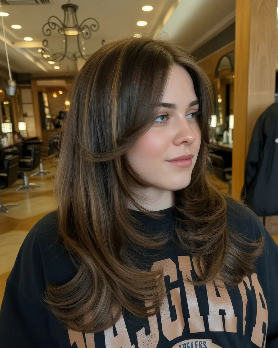 Best Haircuts for Fat Faces 2026: Fresh, Flattering & Confidence-Boosting Styles You’ll Love