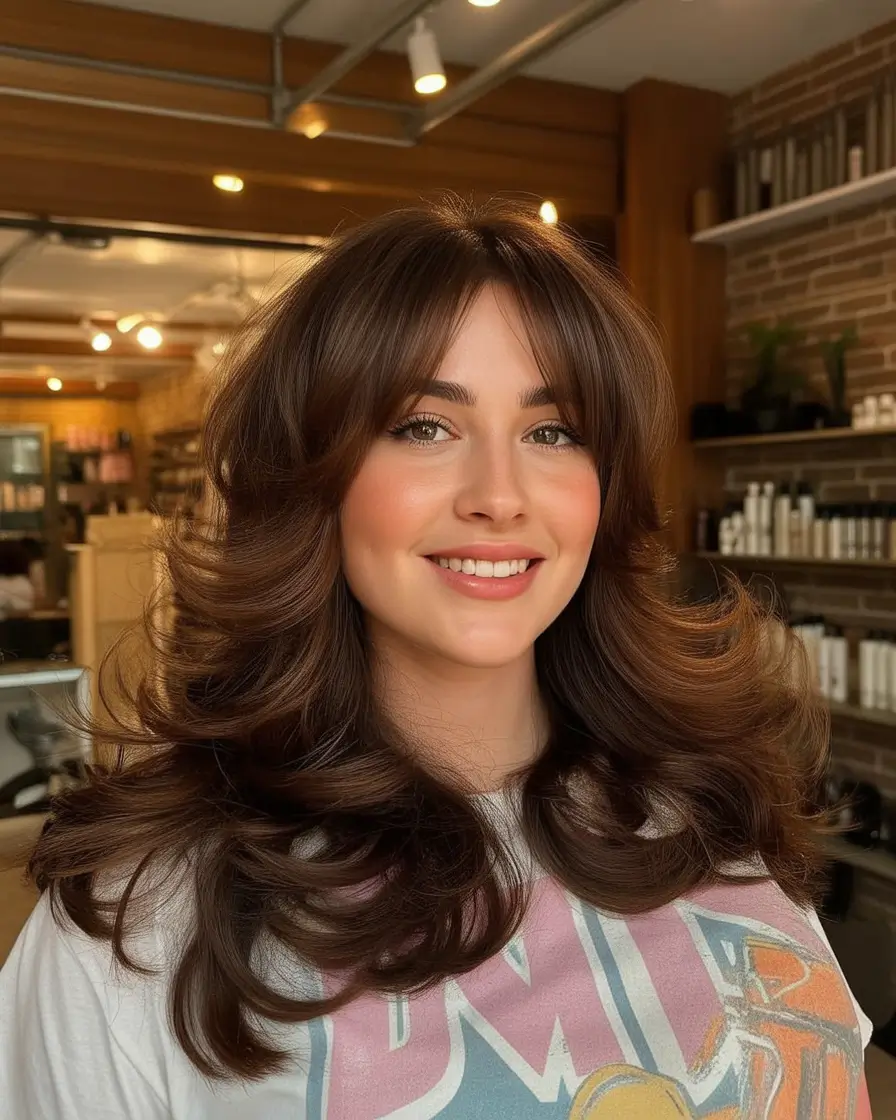 Best Haircuts for Fat Faces 2026: Fresh, Flattering & Confidence-Boosting Styles You’ll Love