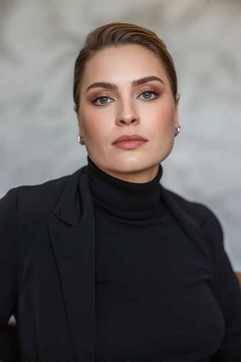 Best Haircuts for Fat Faces 2026: Fresh, Flattering & Confidence-Boosting Styles You’ll Love