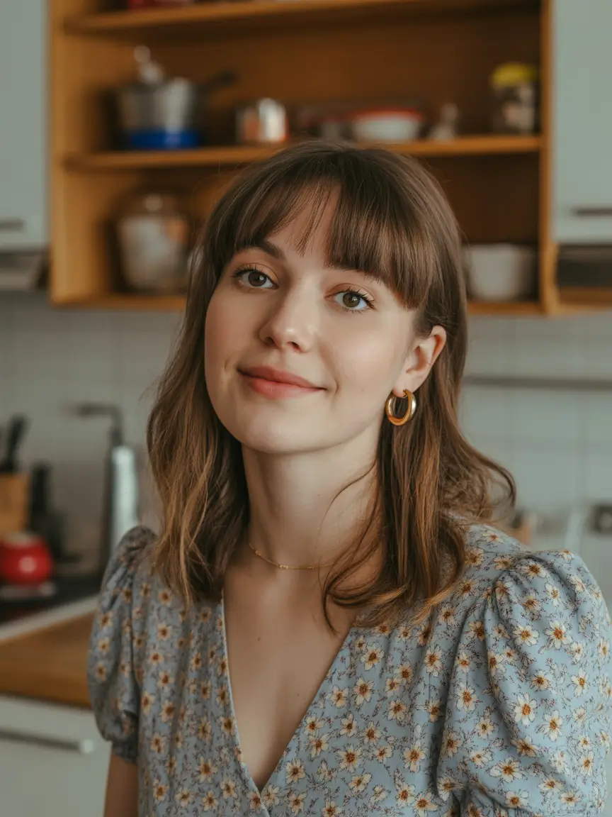 Best Haircuts for Fat Faces 2026: Fresh, Flattering & Confidence-Boosting Styles You’ll Love