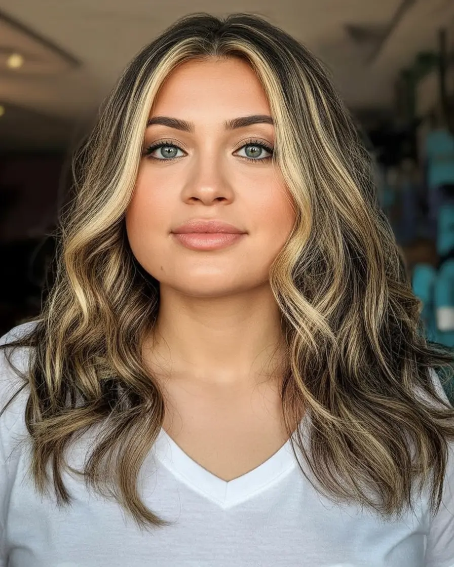 Best Haircuts for Fat Faces 2026: Fresh, Flattering & Confidence-Boosting Styles You’ll Love