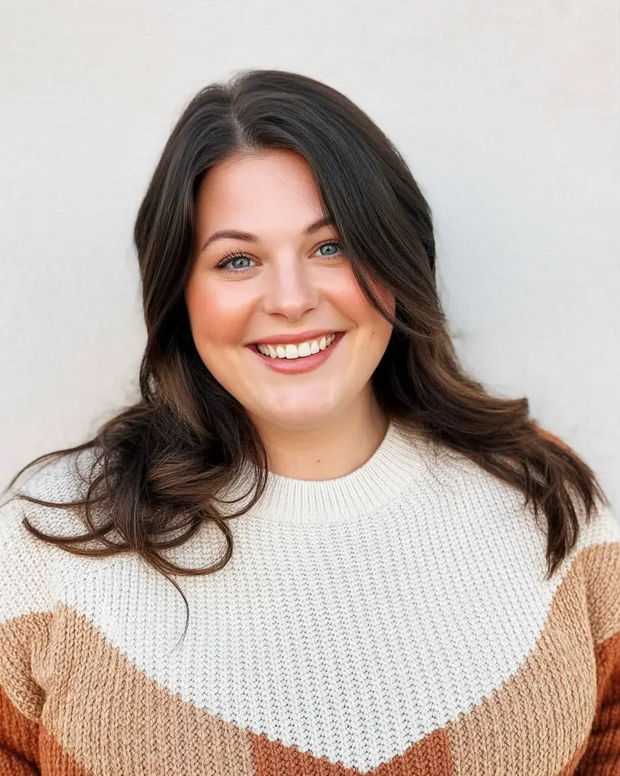 Best Haircuts for Fat Faces 2026: Fresh, Flattering & Confidence-Boosting Styles You’ll Love