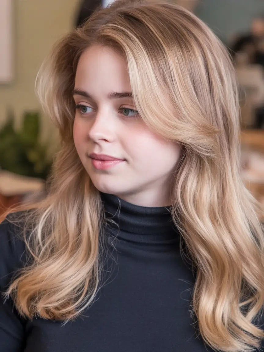 Best Haircuts for Fat Faces 2026: Fresh, Flattering & Confidence-Boosting Styles You’ll Love