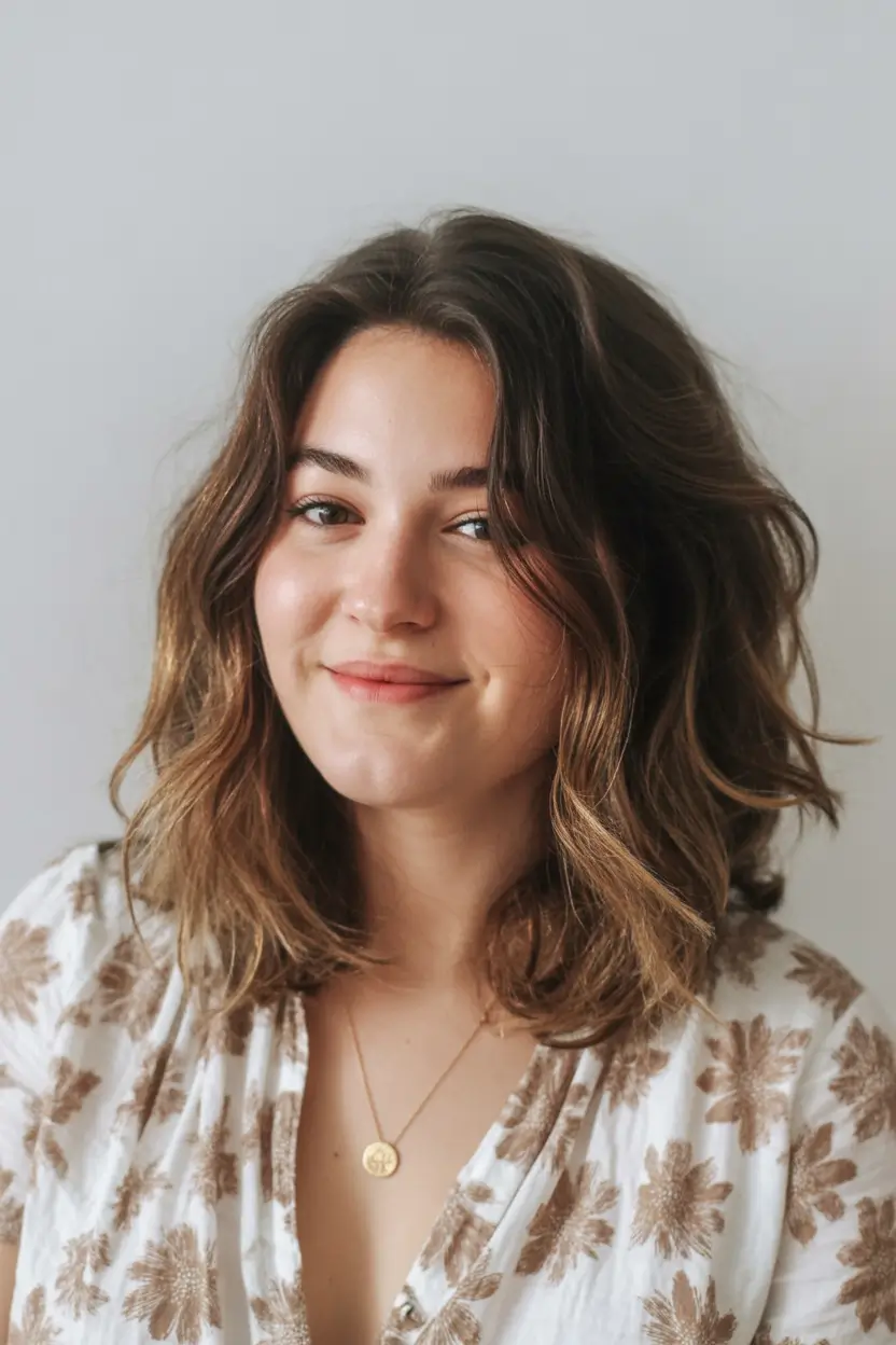 Best Haircuts for Fat Faces 2026: Fresh, Flattering & Confidence-Boosting Styles You’ll Love