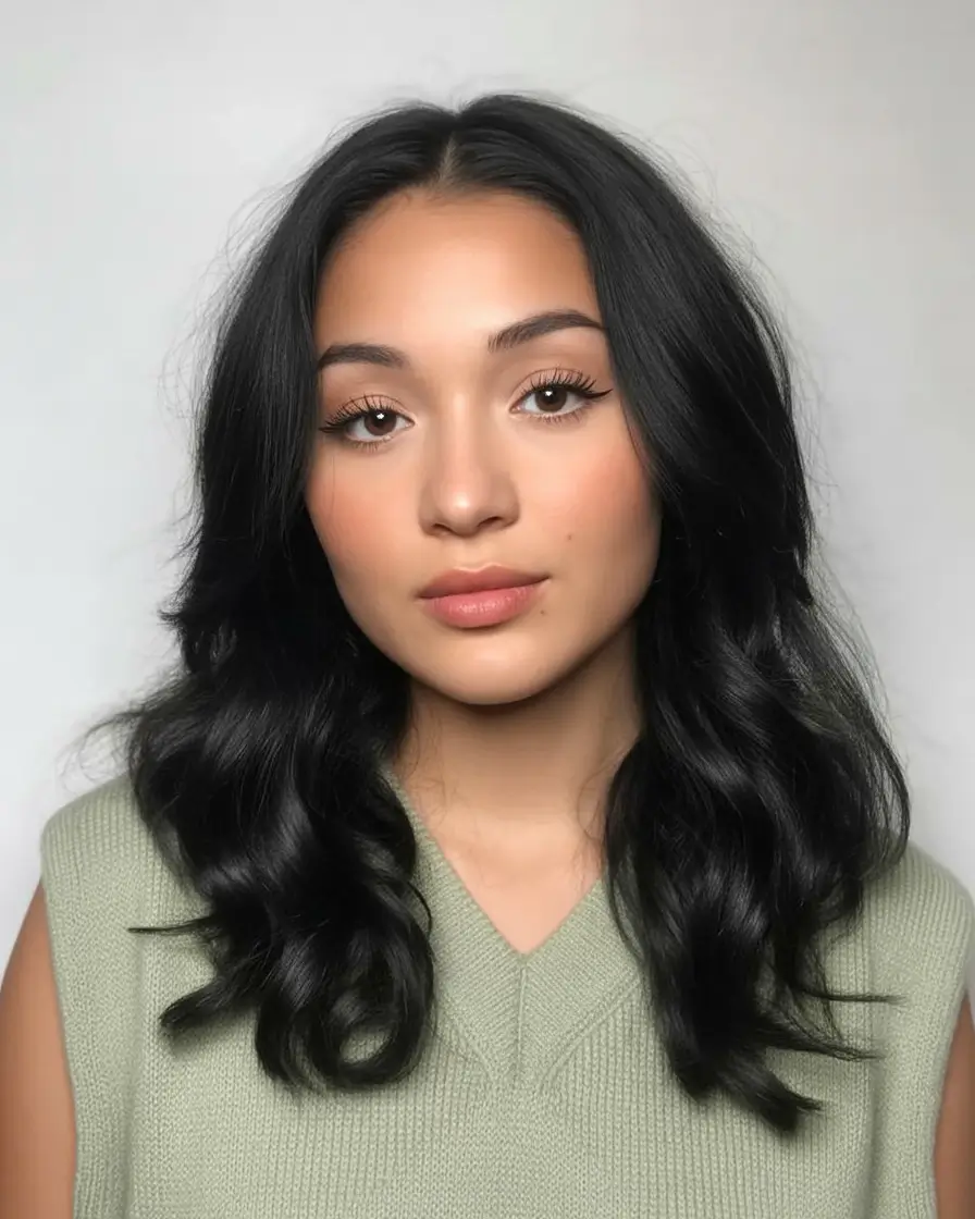 Best Haircuts for Fat Faces 2026: Fresh, Flattering & Confidence-Boosting Styles You’ll Love