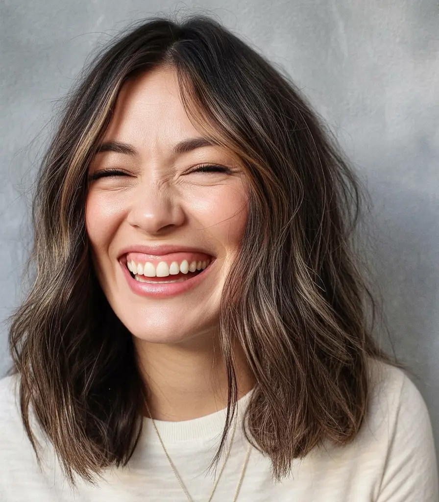 Best Haircuts for Fat Faces 2026: Fresh, Flattering & Confidence-Boosting Styles You’ll Love