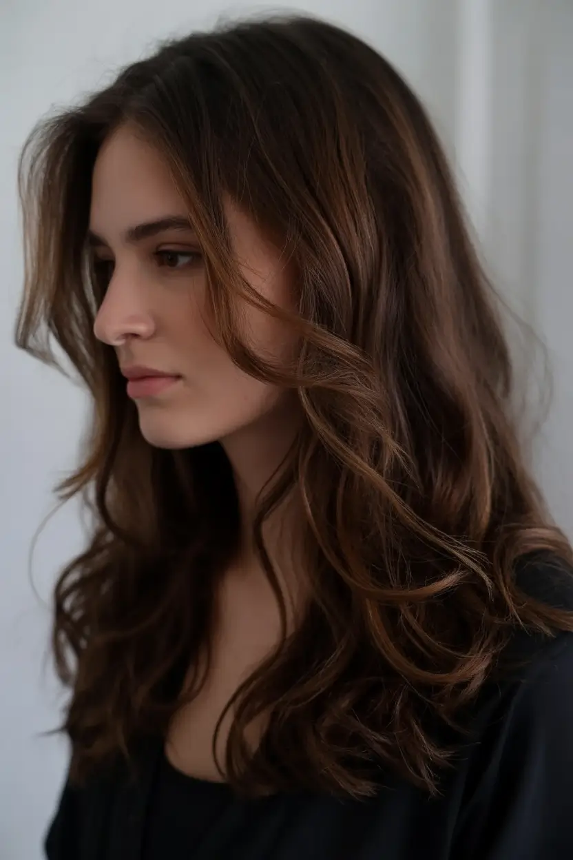 Best Haircuts for Long Hair 2026: Stunning Layered, Wavy & Curtain Bang Styles to Try This Year