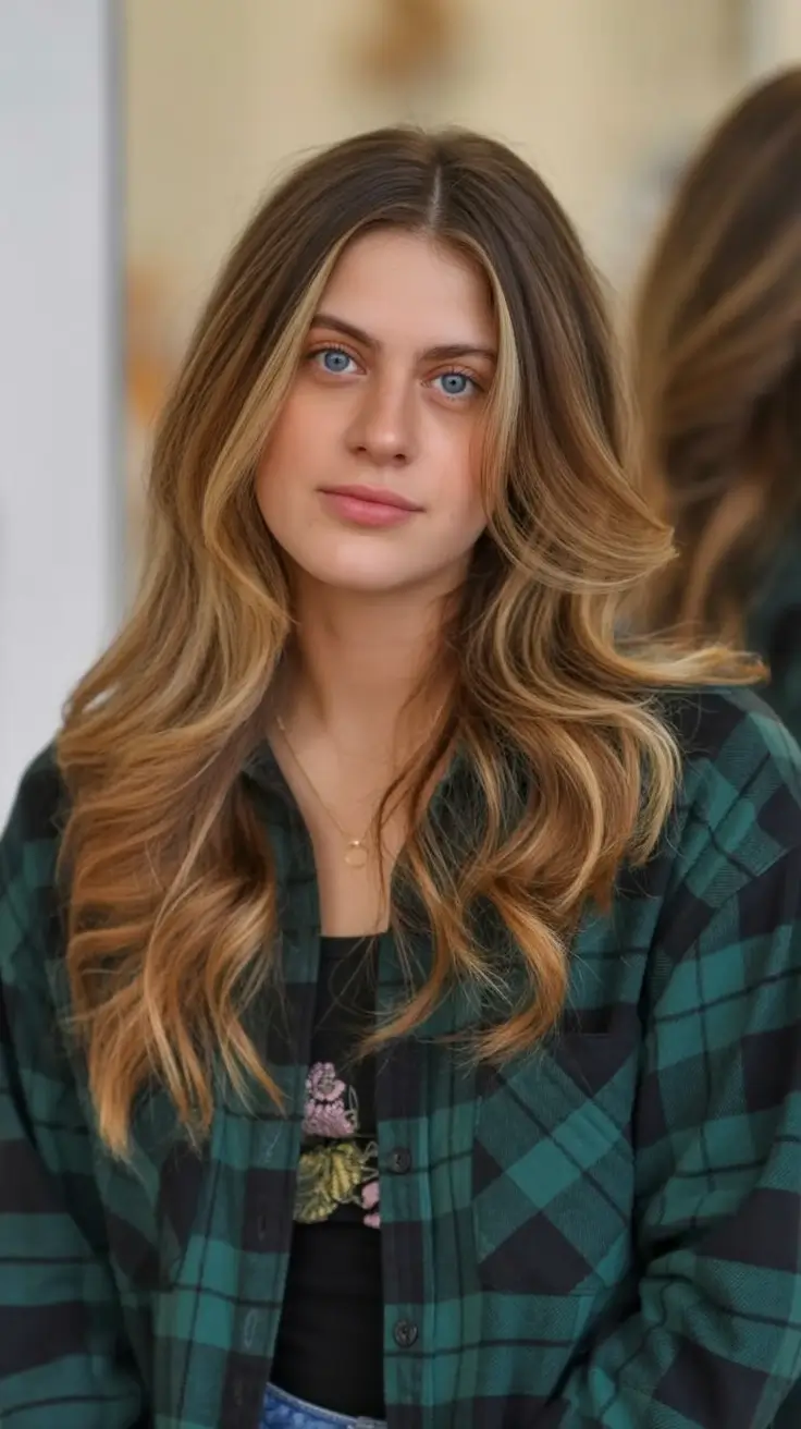 Best Haircuts for Long Hair 2026: Stunning Layered, Wavy & Curtain Bang Styles to Try This Year