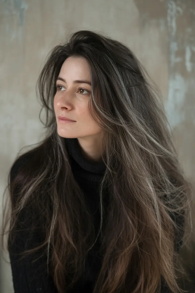 Best Haircuts for Long Hair 2026: Stunning Layered, Wavy & Curtain Bang Styles to Try This Year