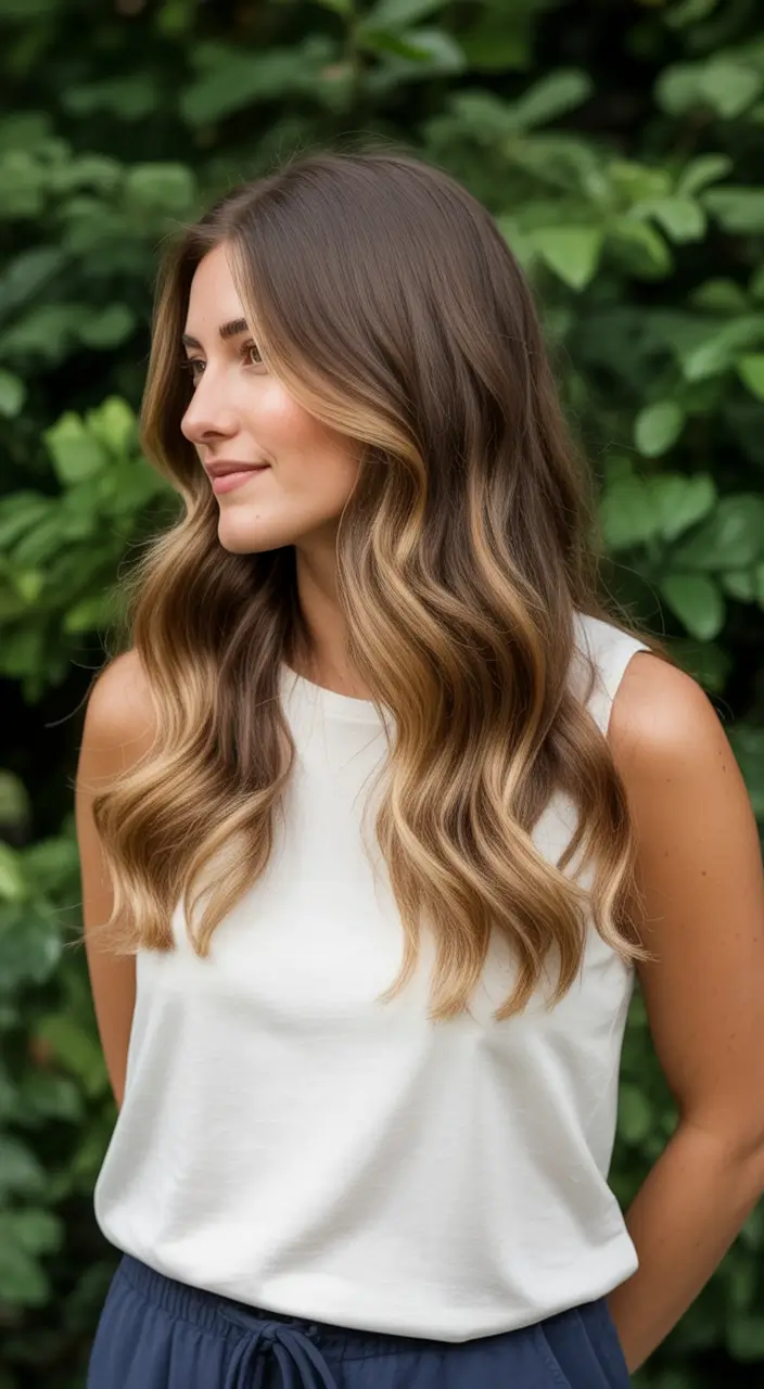 Best Haircuts for Long Hair 2026: Stunning Layered, Wavy & Curtain Bang Styles to Try This Year