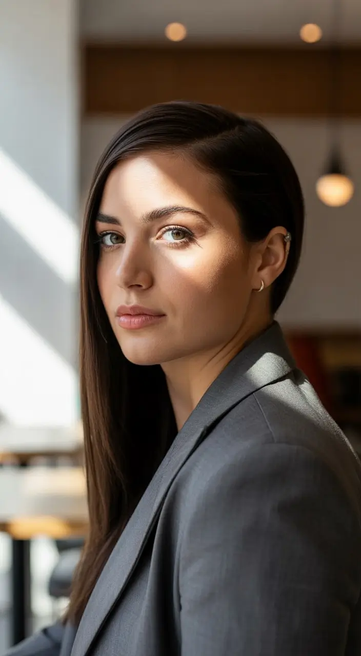 Best Haircuts for Long Hair 2026: Stunning Layered, Wavy & Curtain Bang Styles to Try This Year