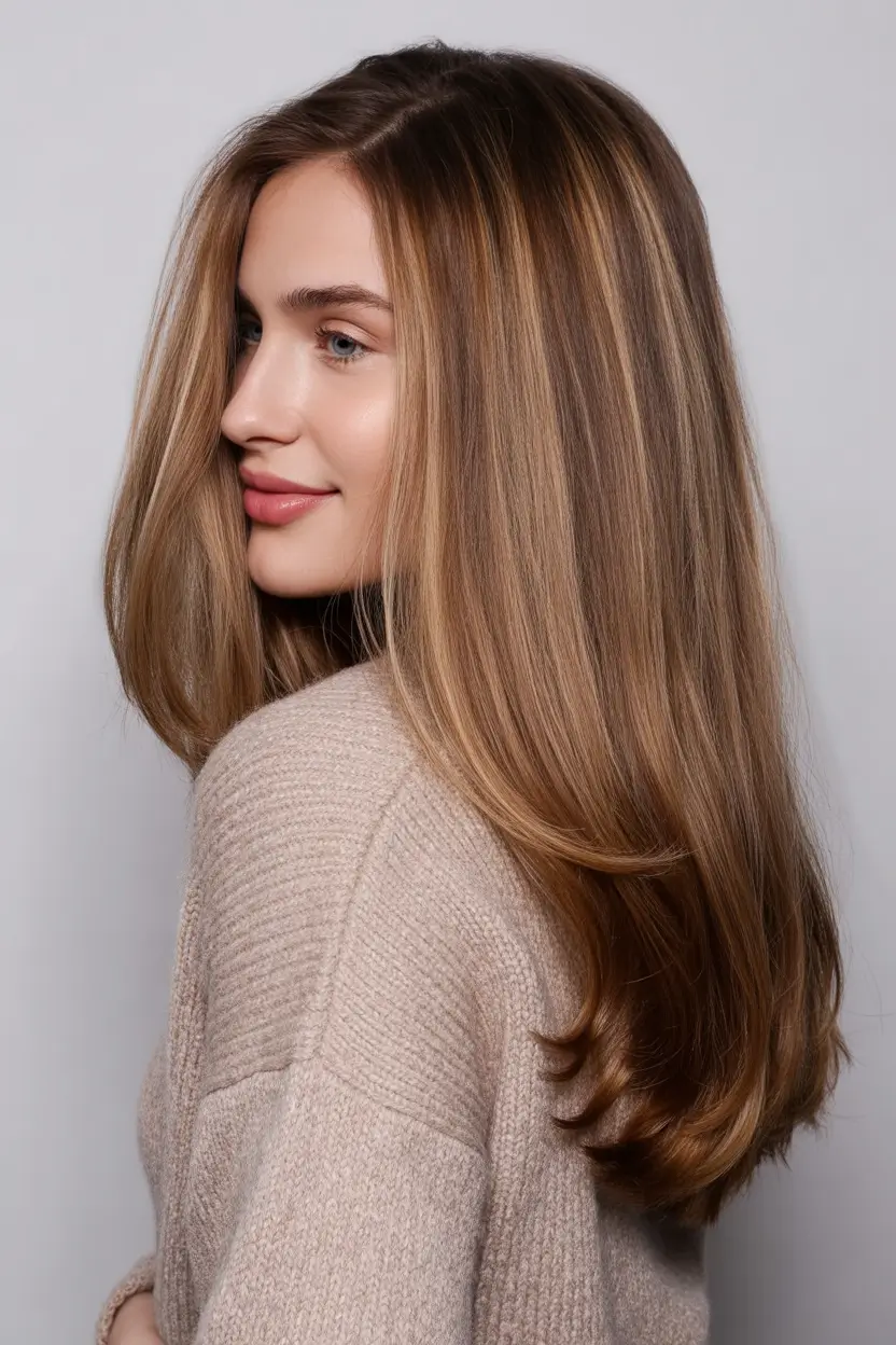 Best Haircuts for Long Hair 2026: Stunning Layered, Wavy & Curtain Bang Styles to Try This Year