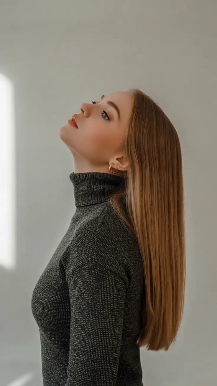 Best Haircuts for Long Hair 2026: Stunning Layered, Wavy & Curtain Bang Styles to Try This Year