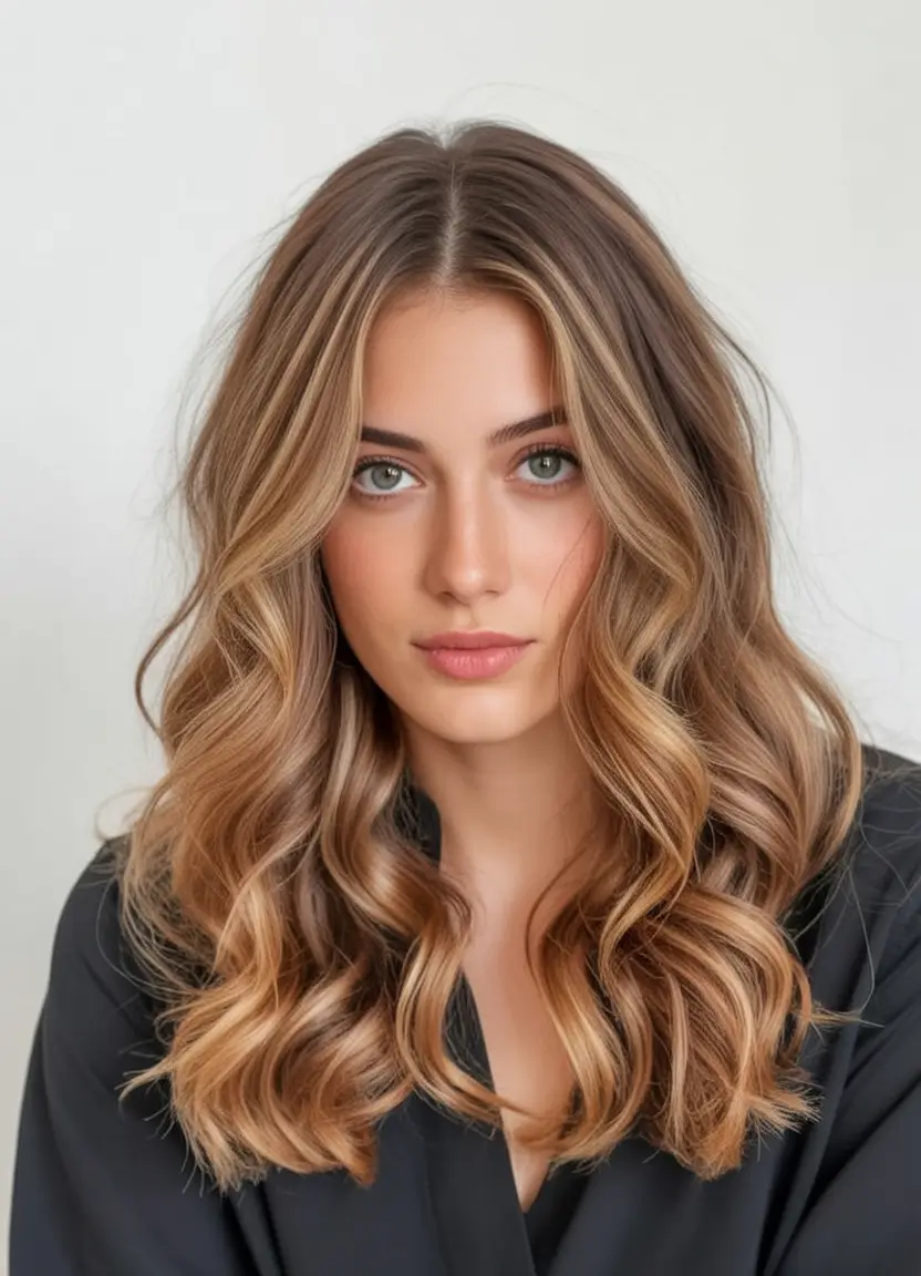 Best Haircuts for Long Hair 2026: Stunning Layered, Wavy & Curtain Bang Styles to Try This Year
