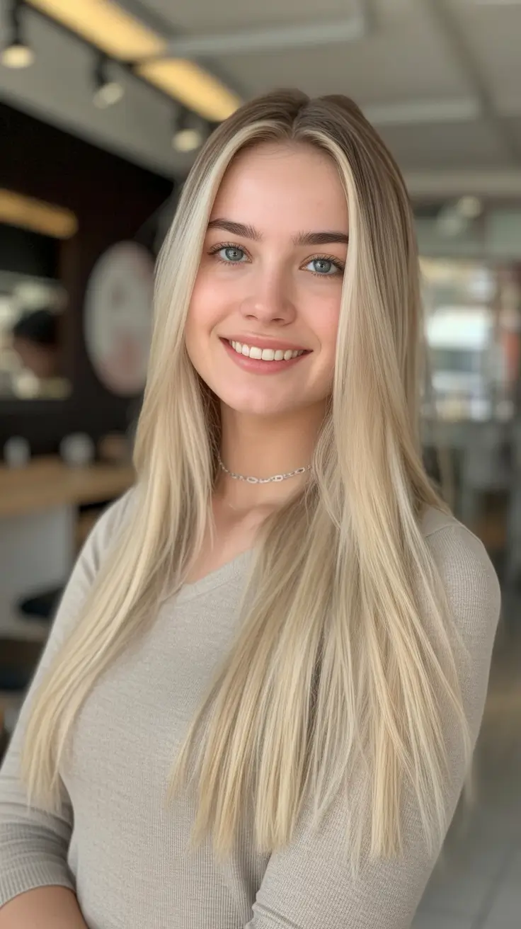 Best Haircuts for Long Hair 2026: Stunning Layered, Wavy & Curtain Bang Styles to Try This Year